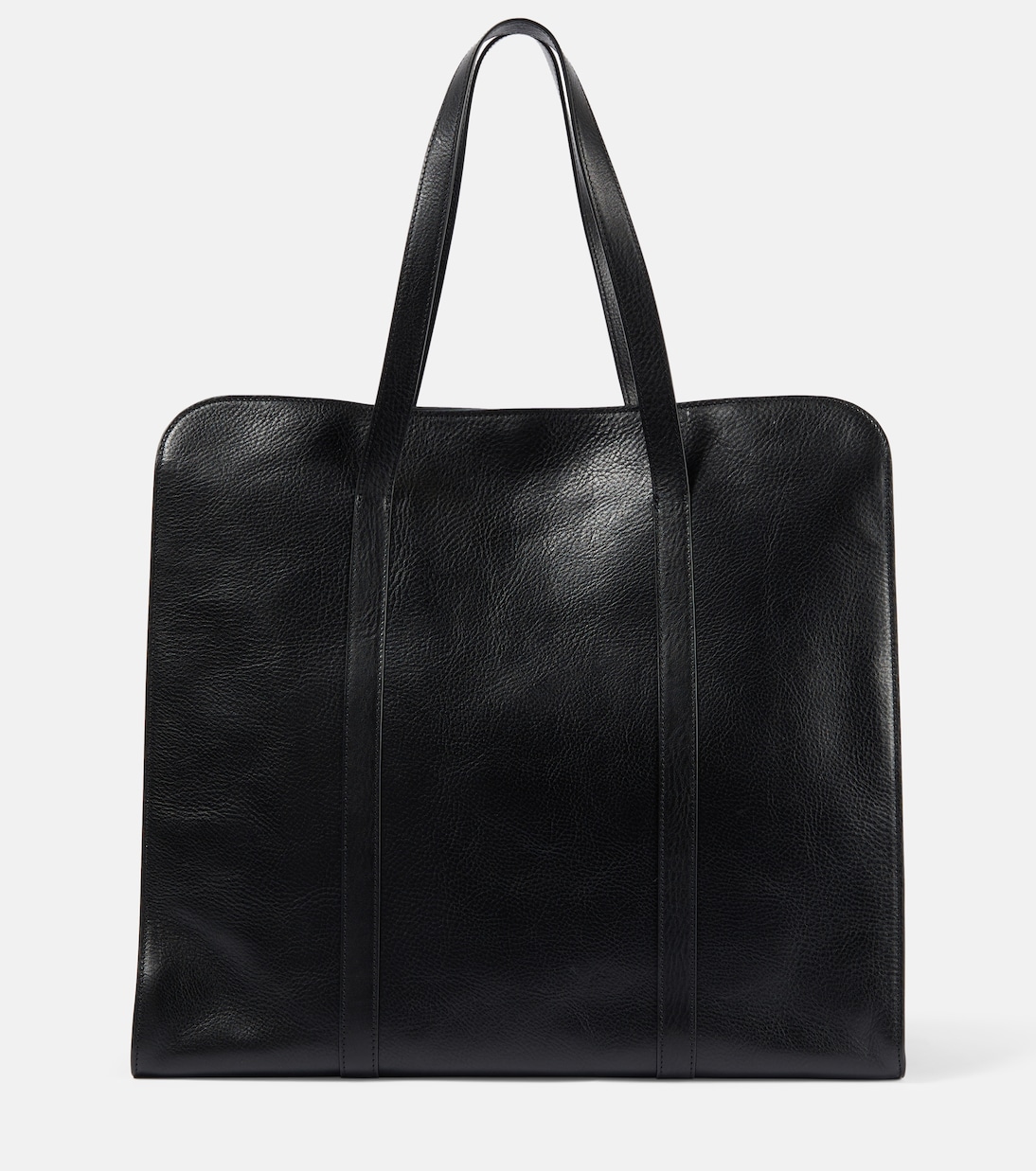 Sac Ben en cuir | The Row