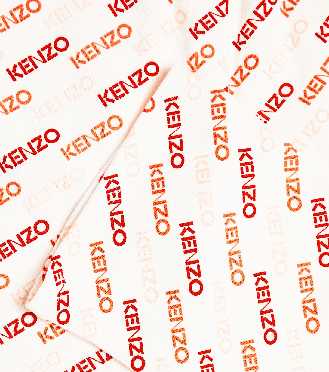 Pantaloni sportivi in misto cotone | Kenzo Kids