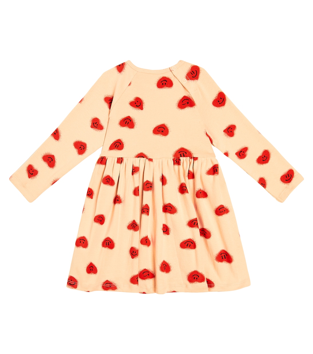 Baby Bedrucktes Kleid Charmaine | Molo
