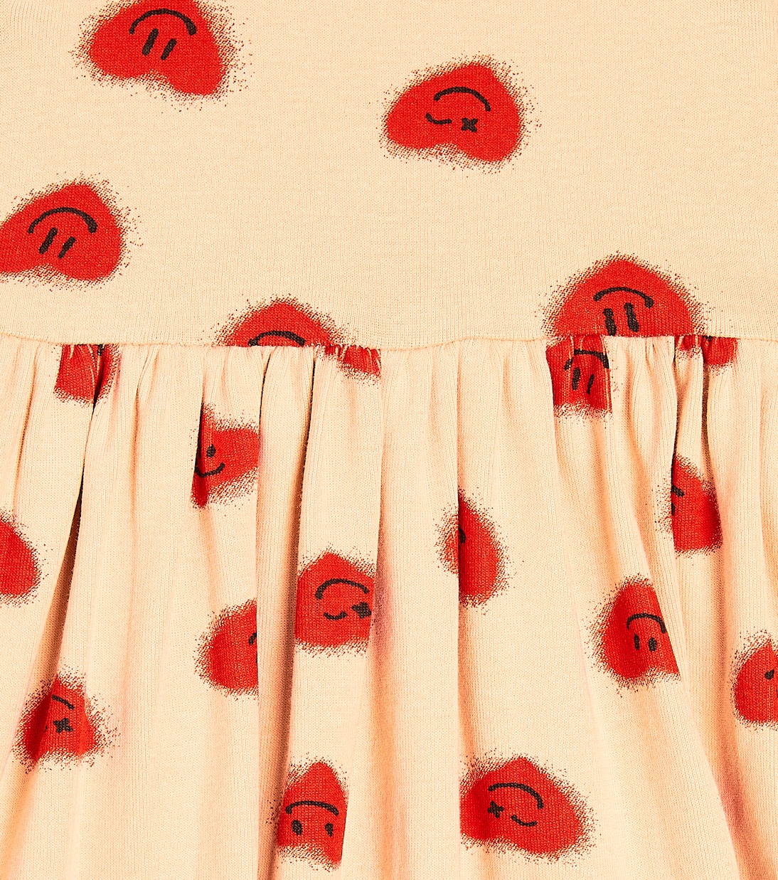 Baby Bedrucktes Kleid Charmaine | Molo