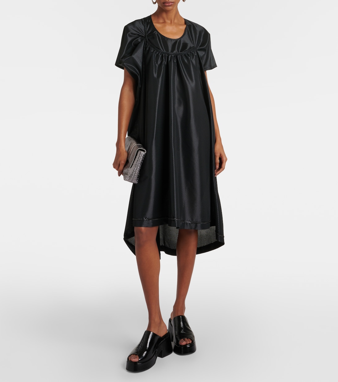 Abito midi | Junya Watanabe
