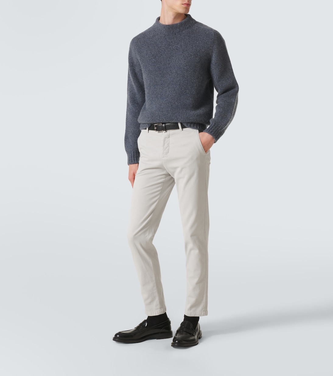 Pullover aus Kaschmir | Brioni