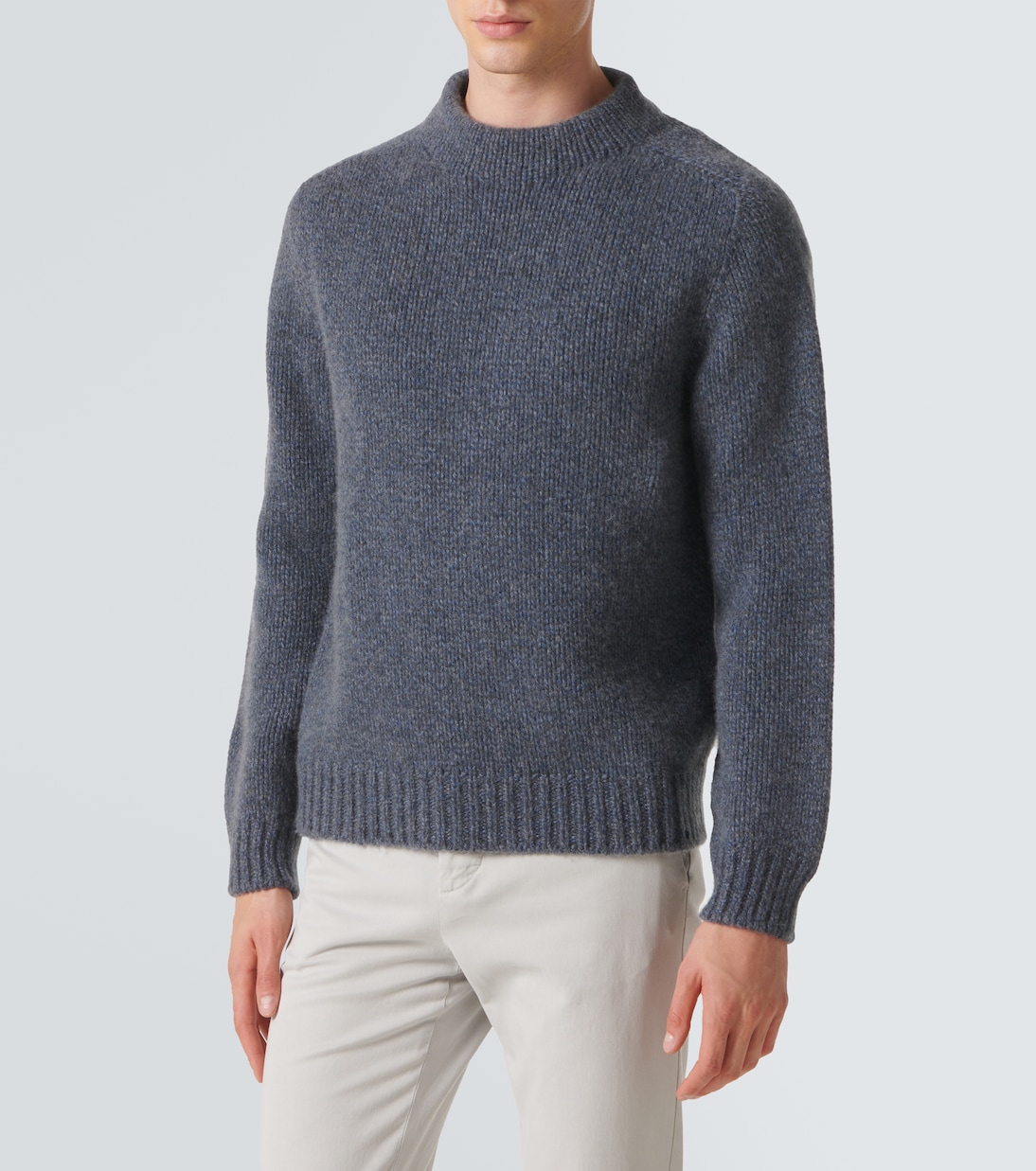 Pullover aus Kaschmir | Brioni