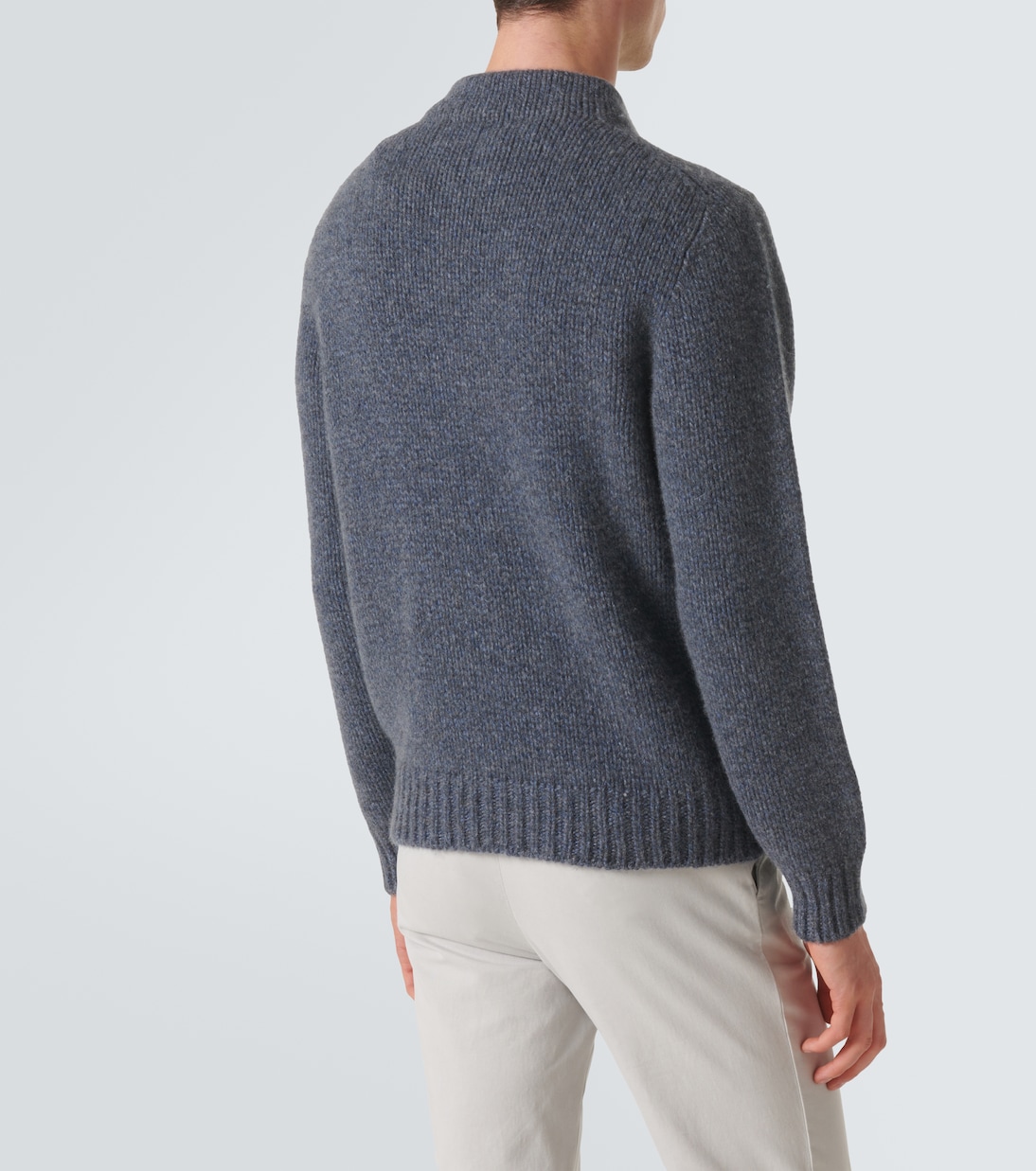 Pullover aus Kaschmir | Brioni