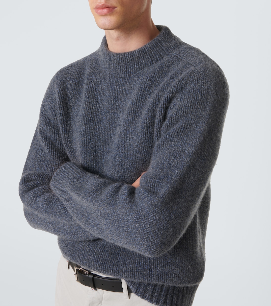 Pullover aus Kaschmir | Brioni