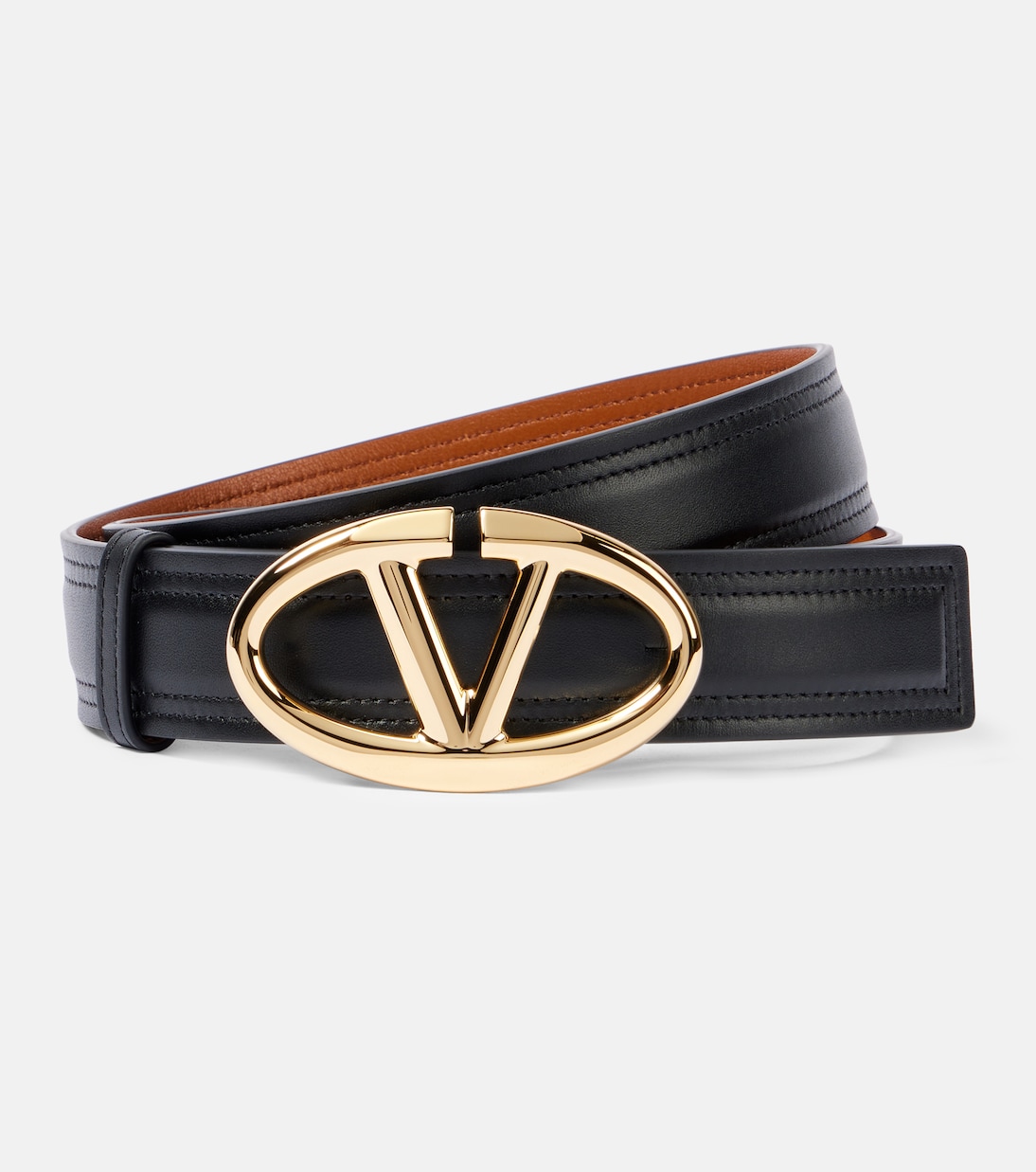 Ceinture en cuir | Valentino Garavani