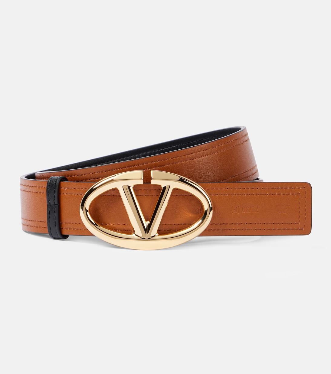 Ceinture en cuir | Valentino Garavani