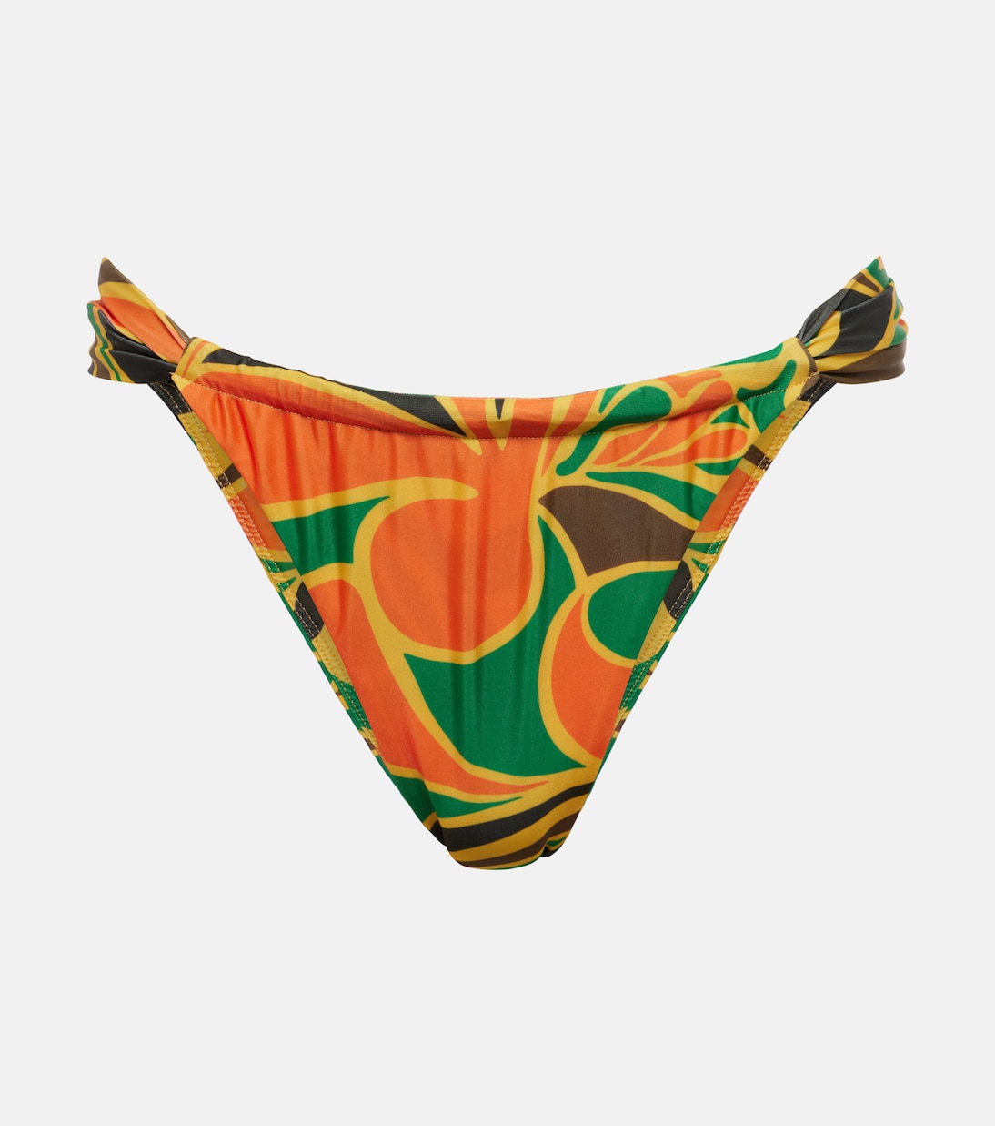 Slip bikini Andez con stampa | Faithfull