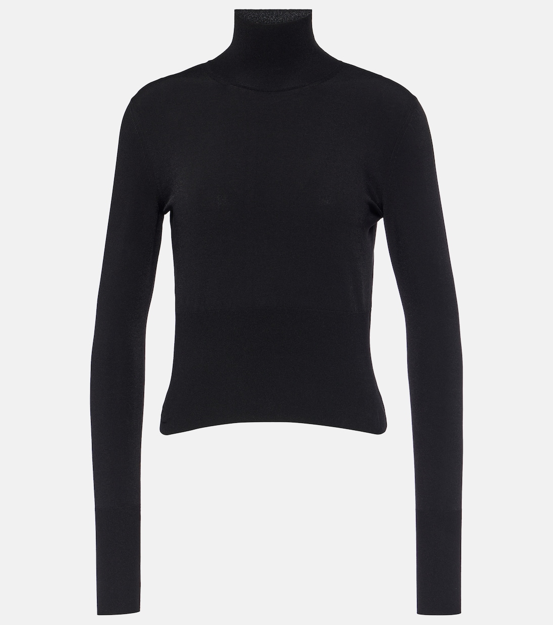 Top con cuello alto | Alaïa