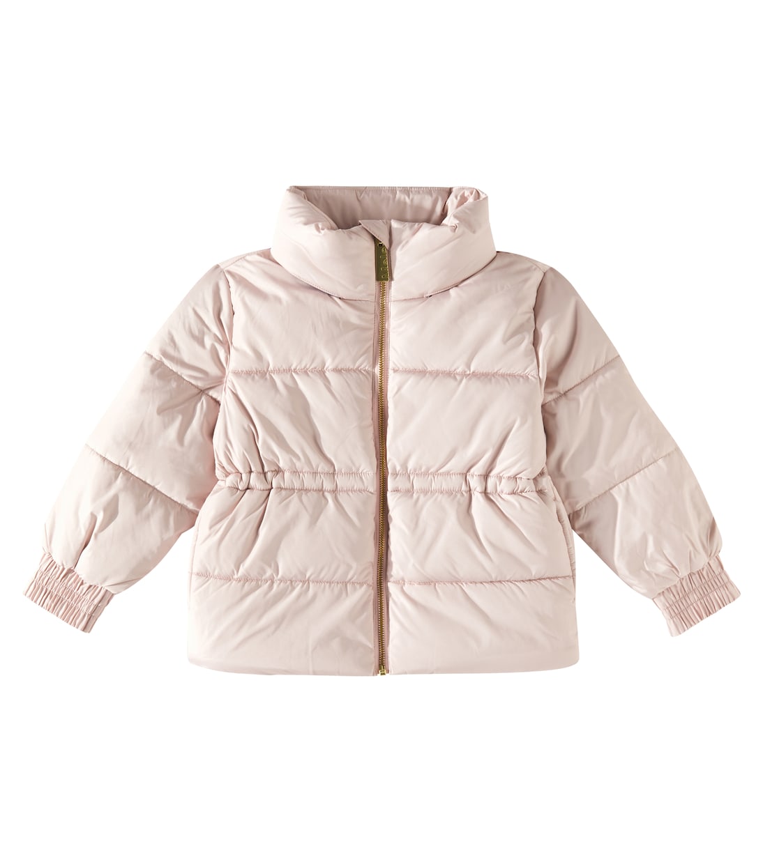 Chaqueta acolchada Hally estampada | Molo