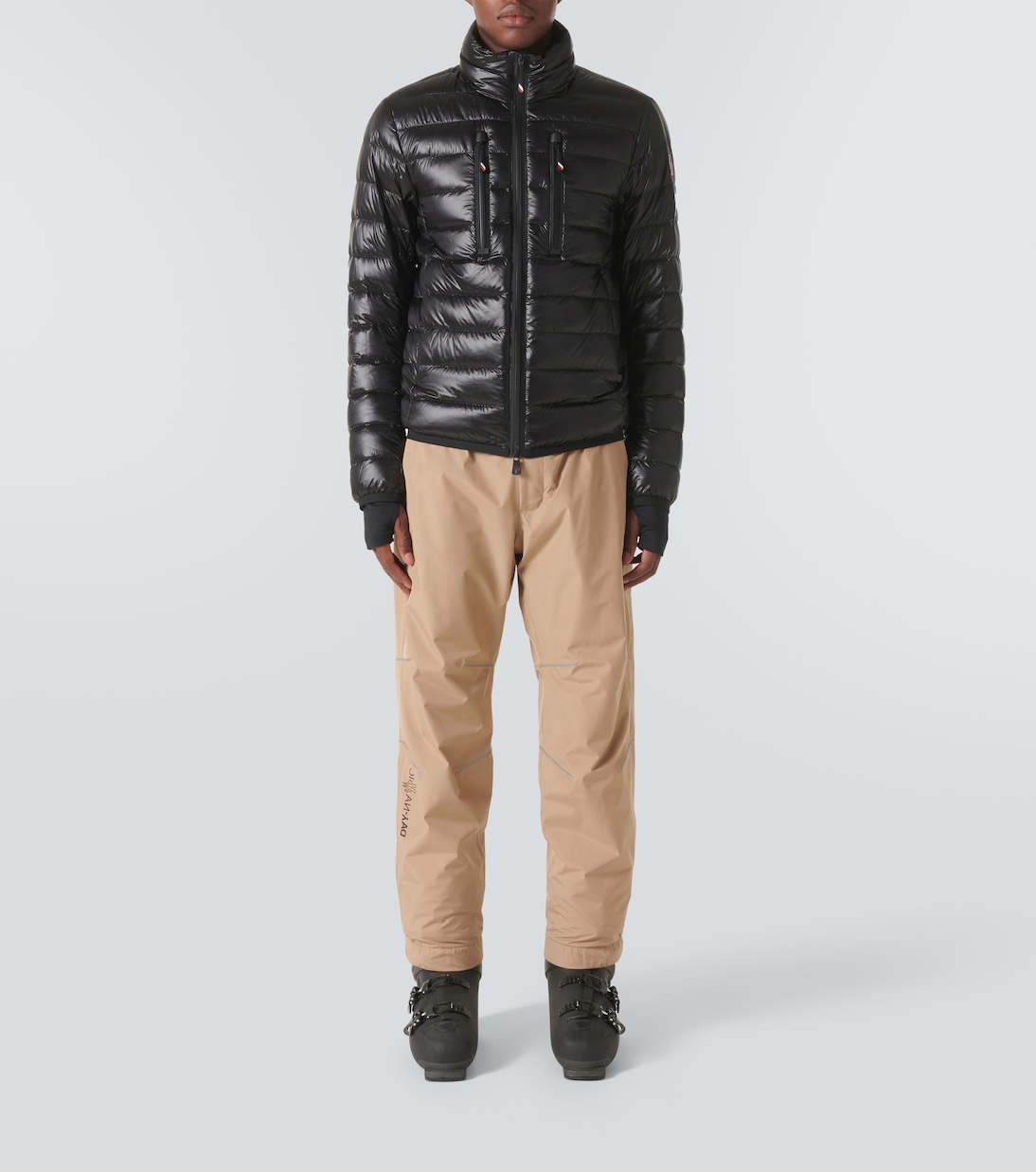 Hers down jacket | Moncler Grenoble
