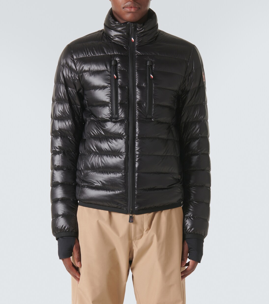 Hers down jacket | Moncler Grenoble