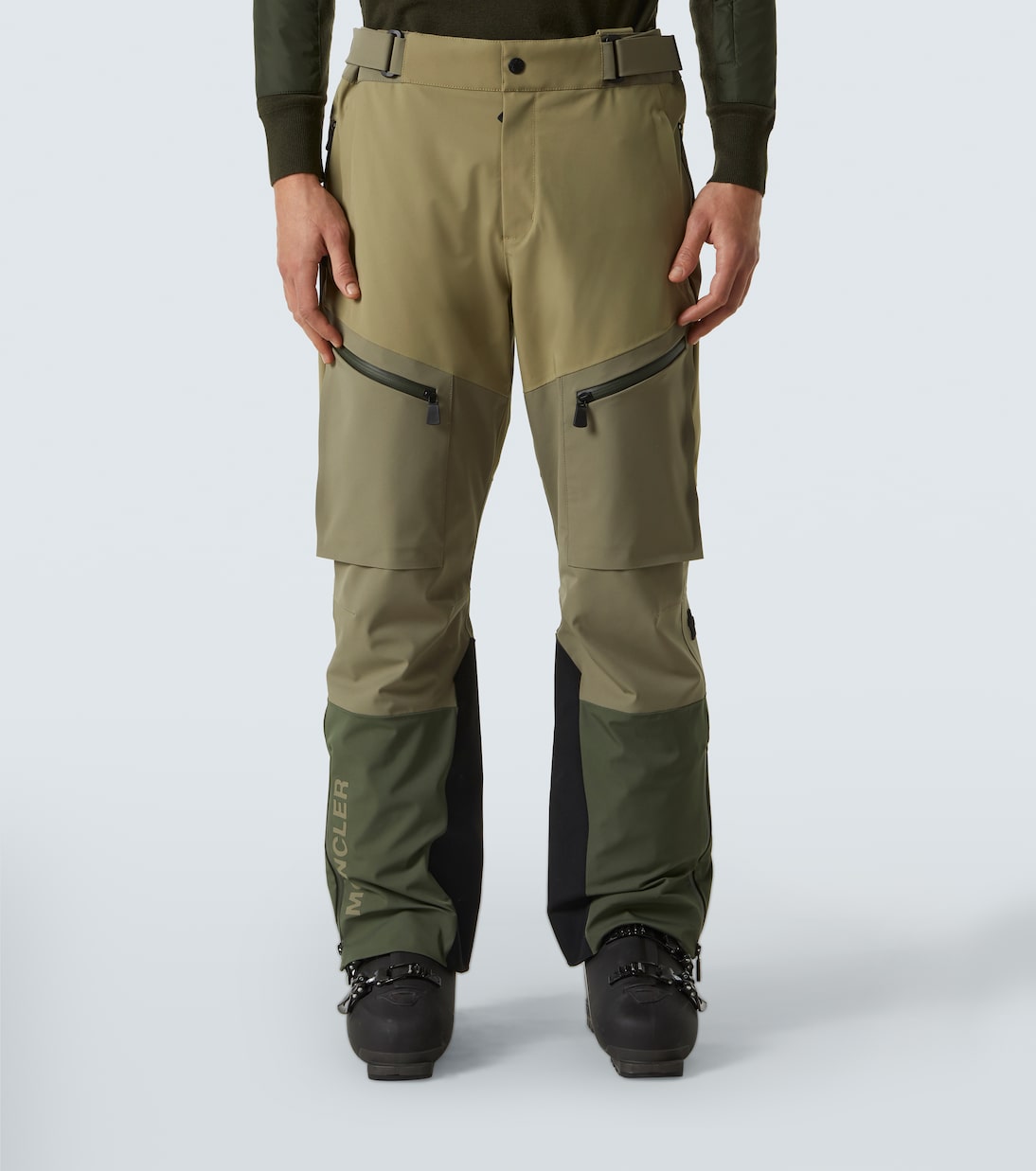 Skihose | Moncler Grenoble