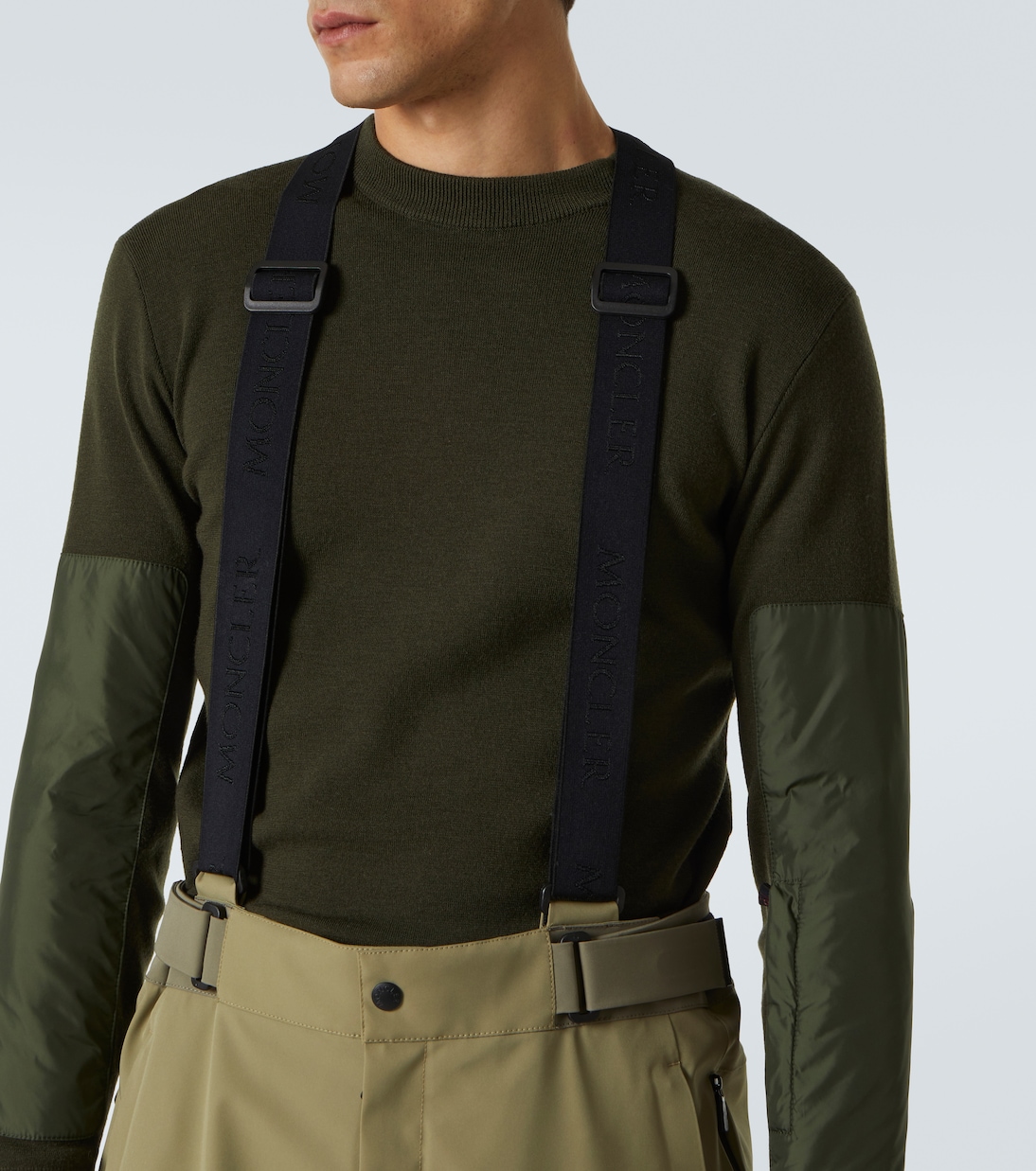 Skihose | Moncler Grenoble
