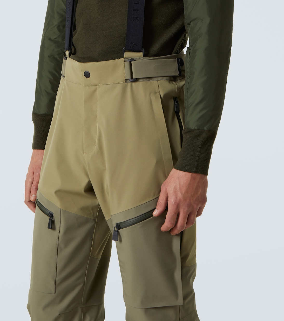 Skihose | Moncler Grenoble