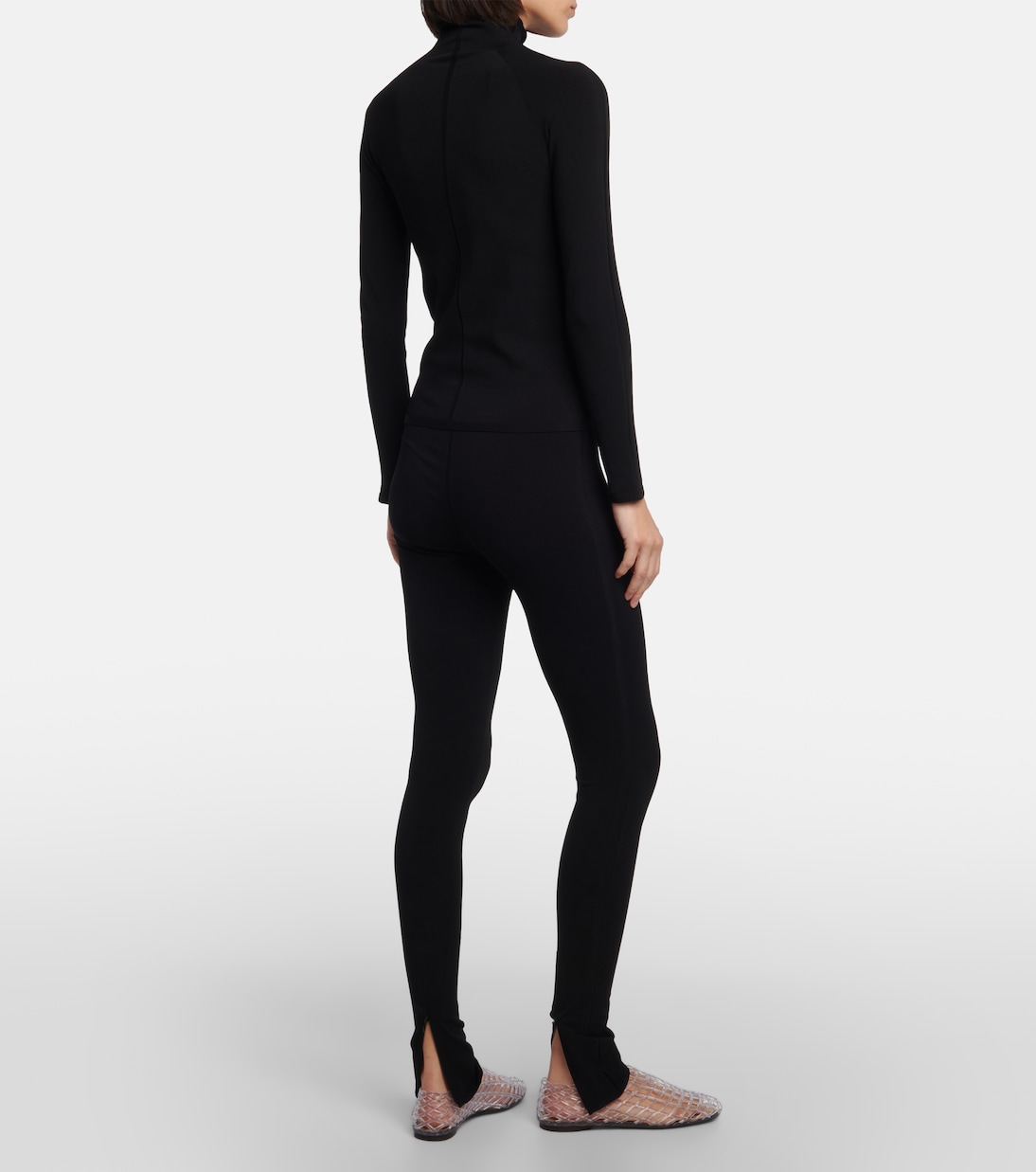 Top Patti in jersey | The Row