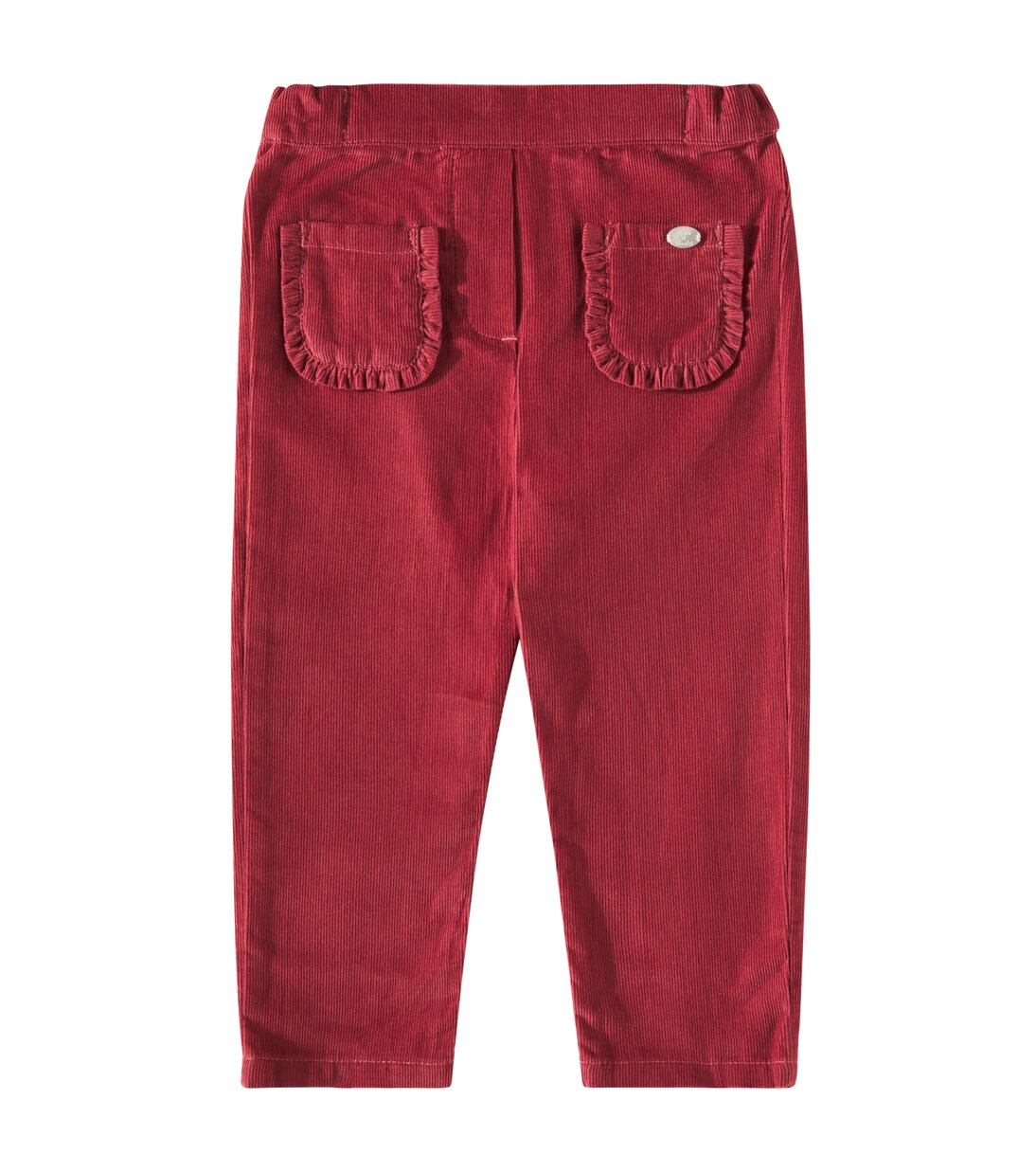 Bébé – Pantalon en velours côtelé de coton | Tartine et Chocolat