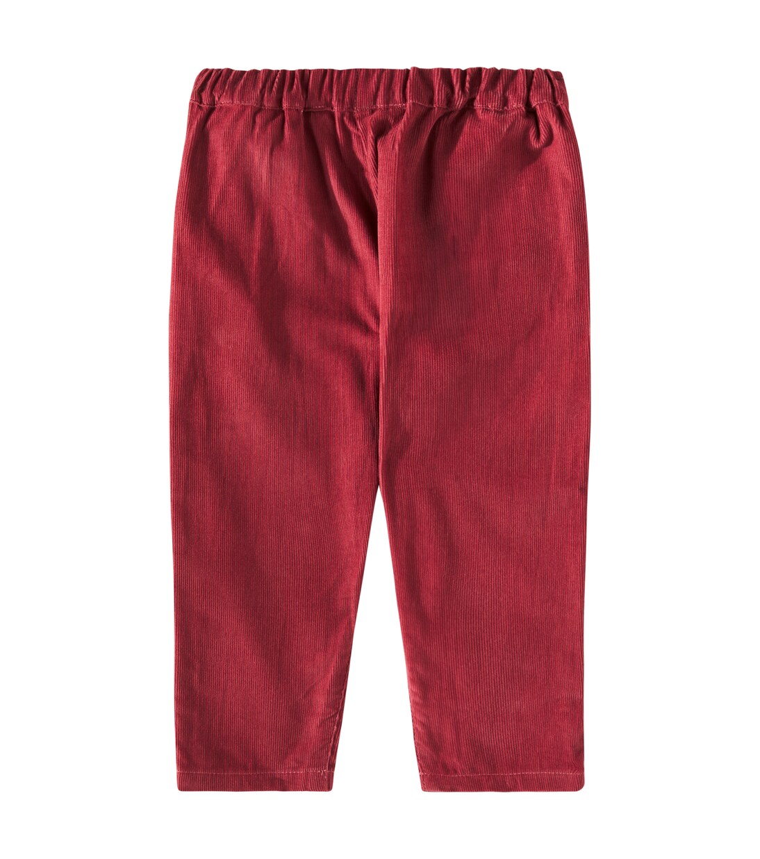 Bébé – Pantalon en velours côtelé de coton | Tartine et Chocolat