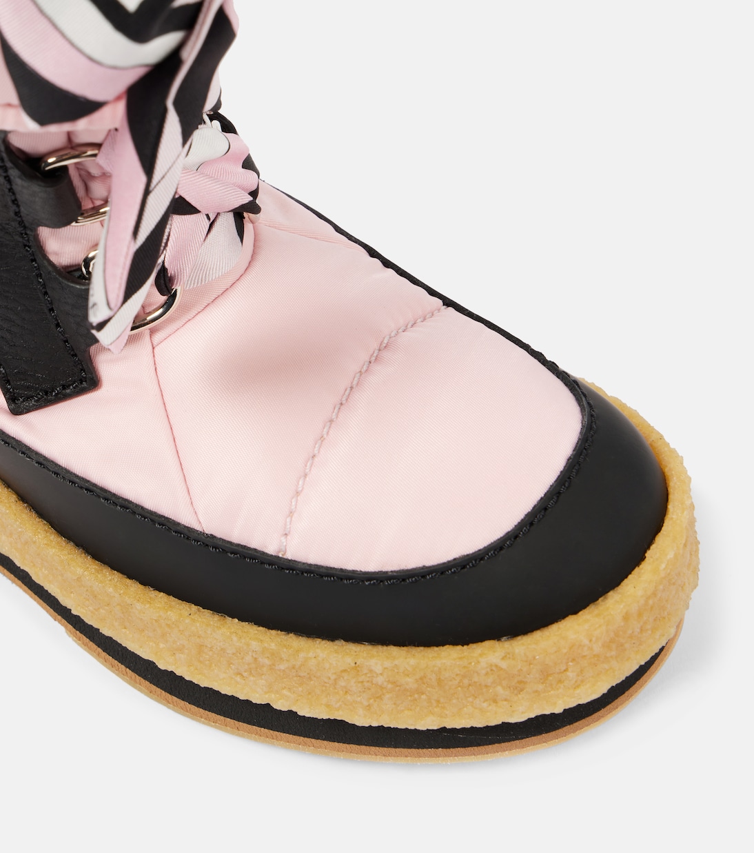 Botas de nieve Iride | Pucci
