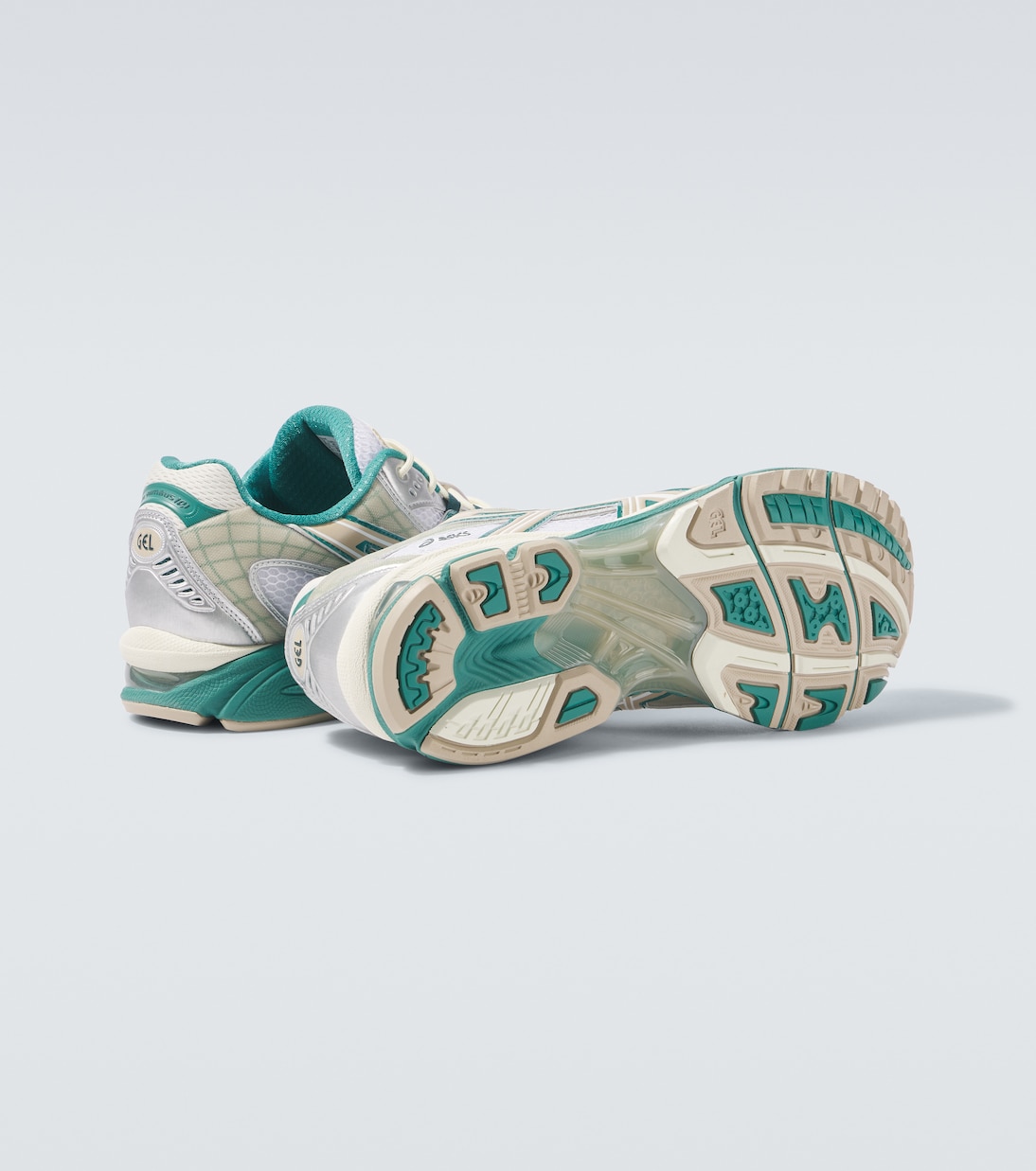 Gel-Nimbus 10.1 sneakers | Asics