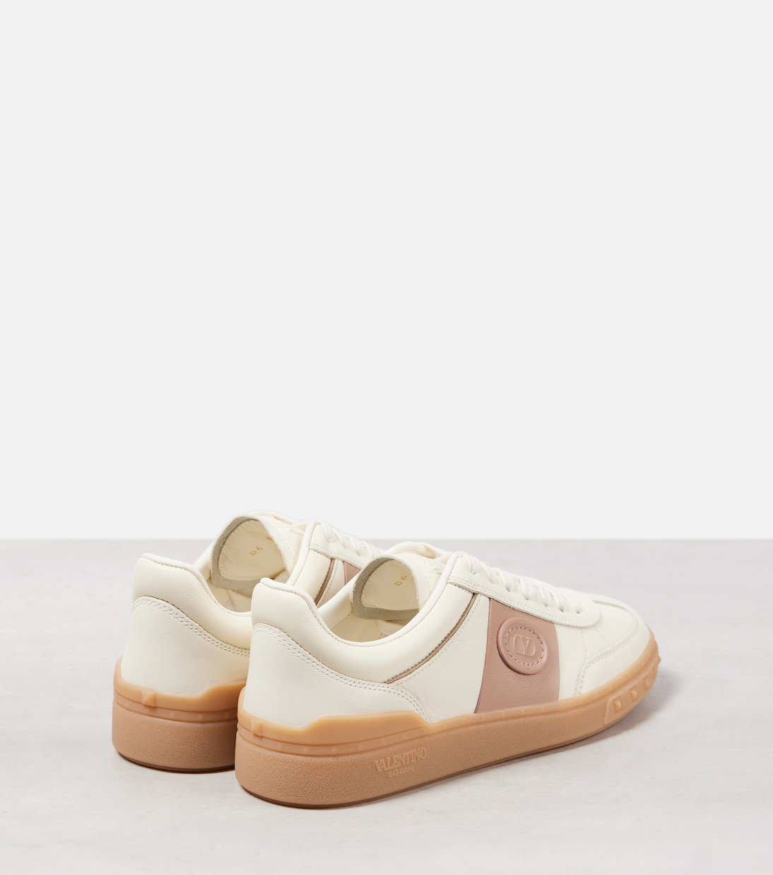 Sneakers Upvillage in pelle | Valentino Garavani