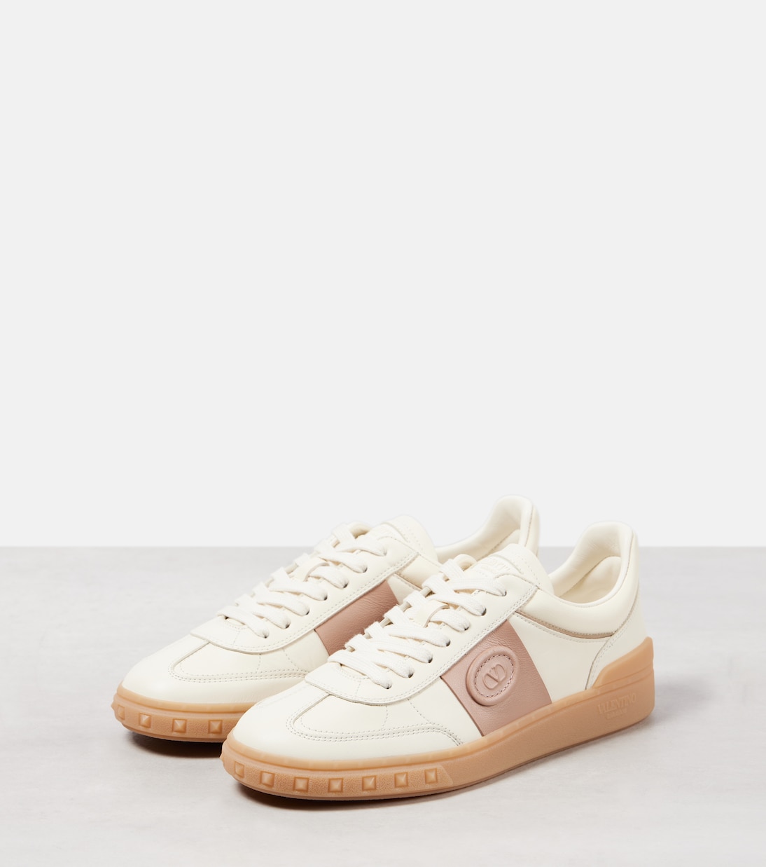 Sneakers Upvillage in pelle | Valentino Garavani
