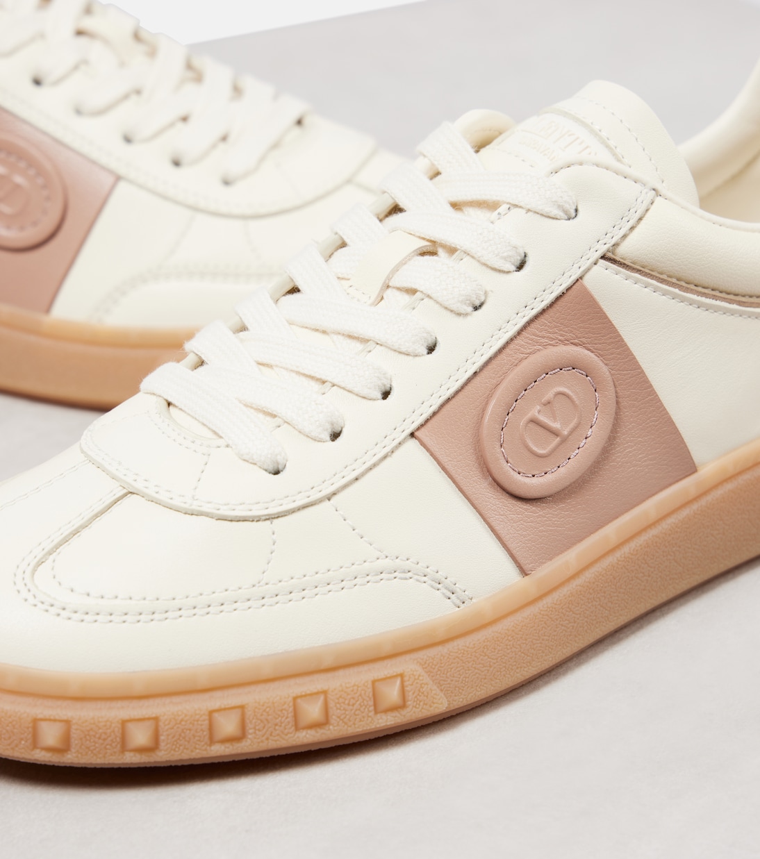 Sneakers Upvillage in pelle | Valentino Garavani