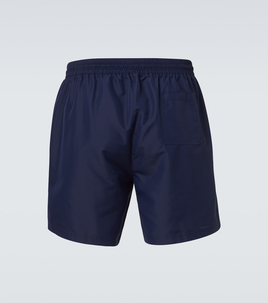 Short de bain à logo | Brunello Cucinelli