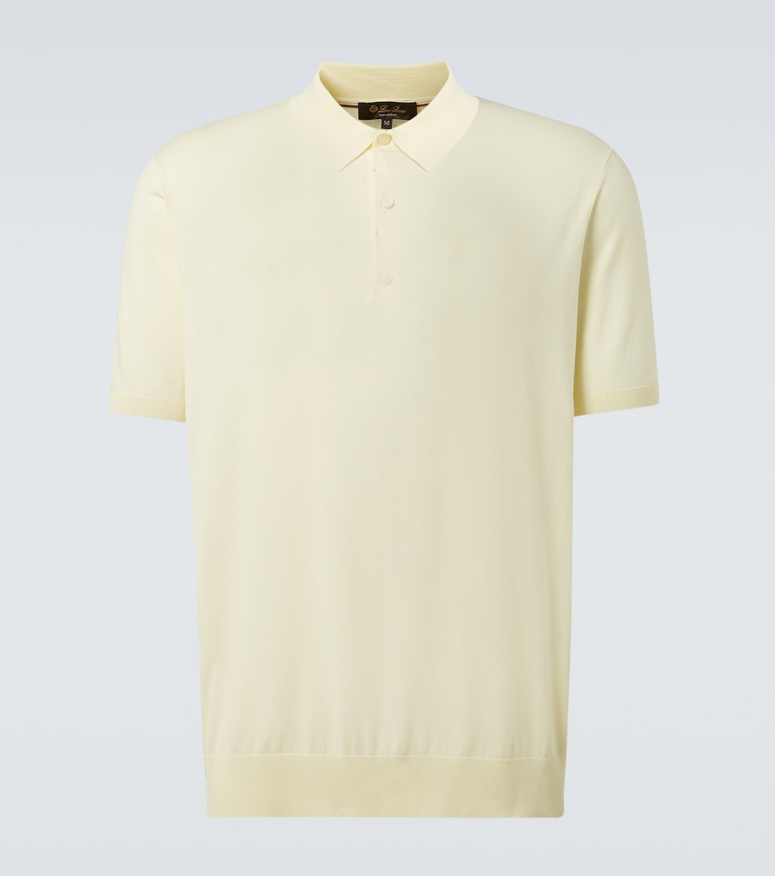 Jersey de algodón | Loro Piana