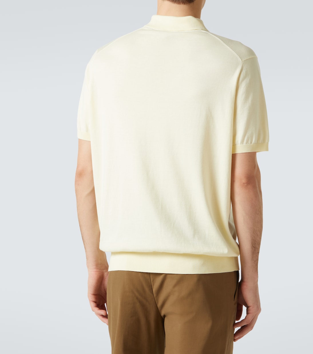 Jersey de algodón | Loro Piana