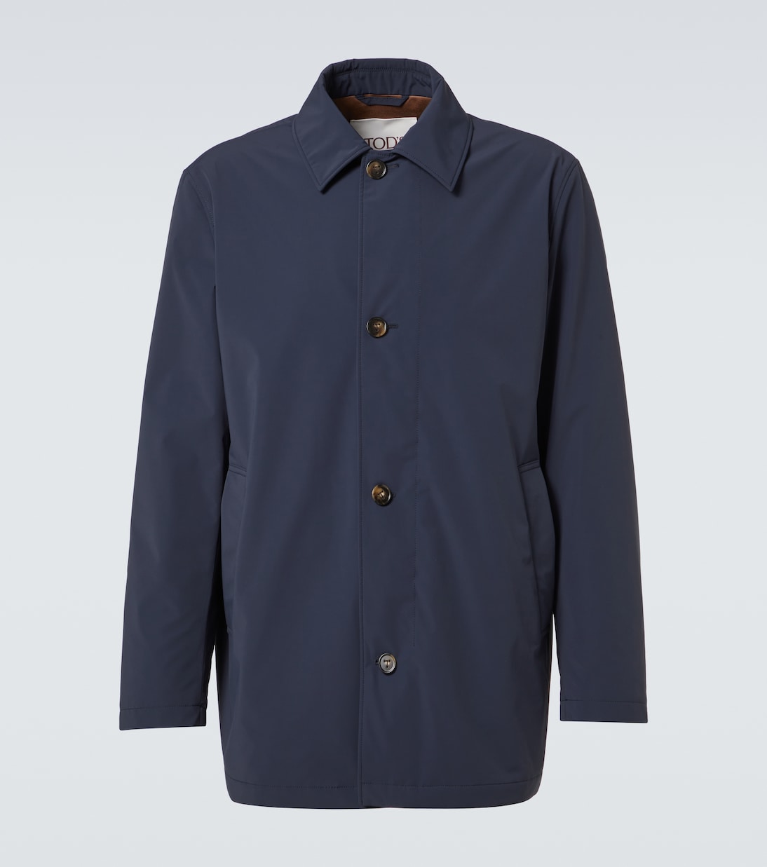 Technical car coat | Tod's