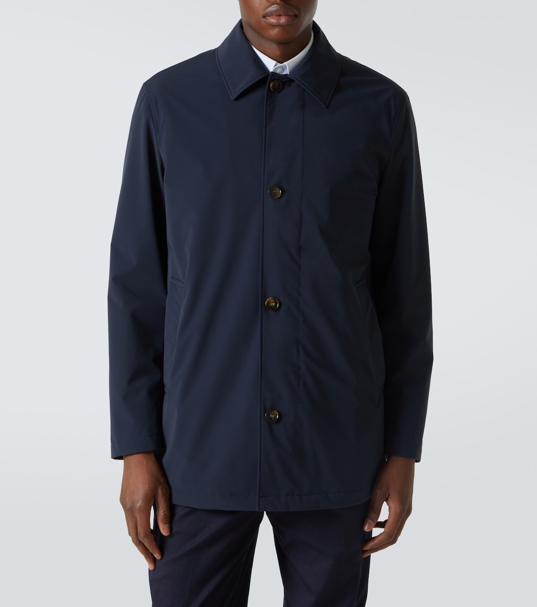 Technical car coat | Tod's