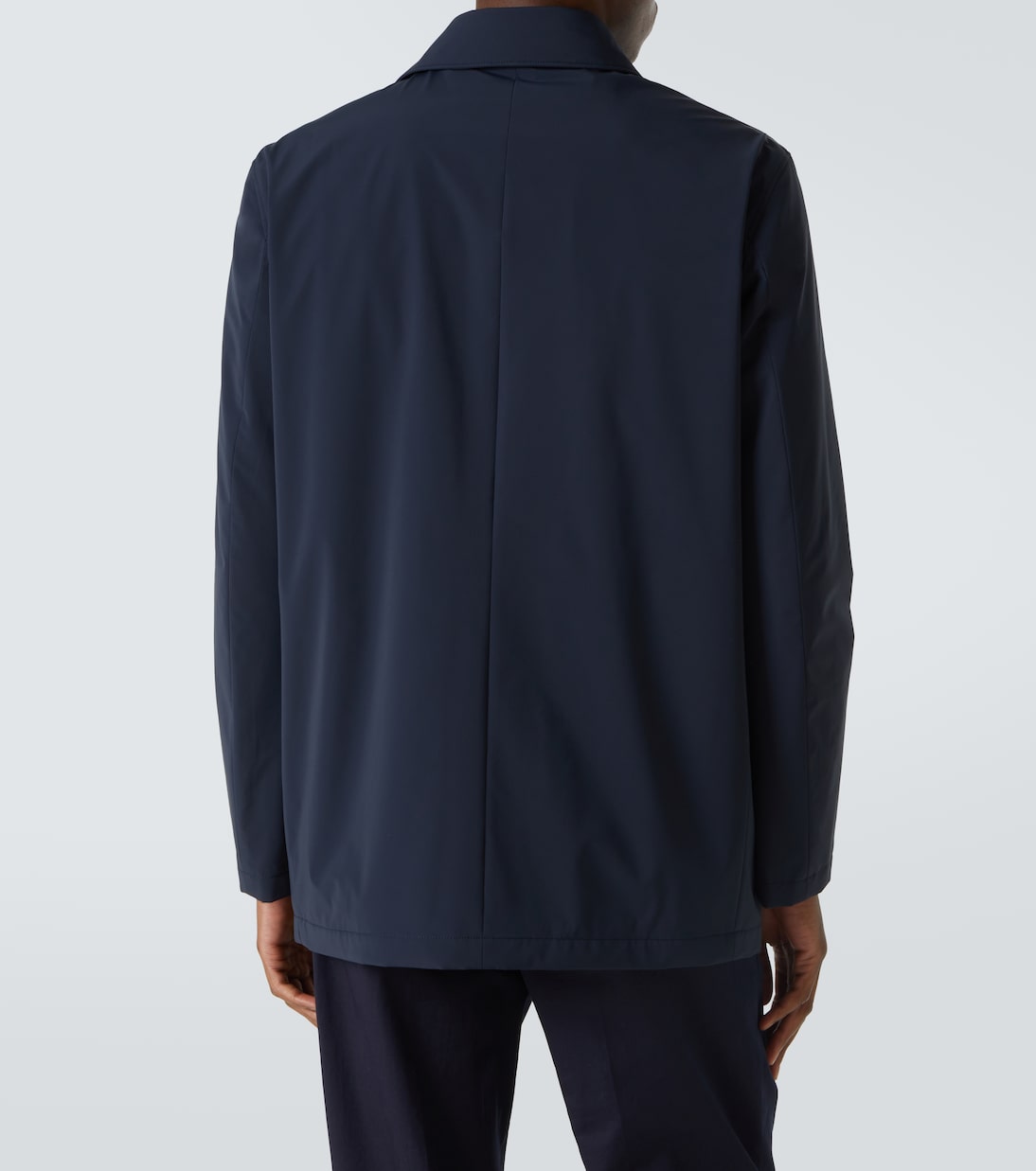 Technical car coat | Tod's