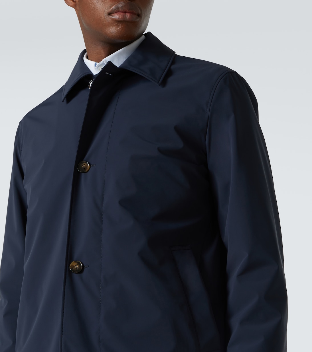 Technical car coat | Tod's