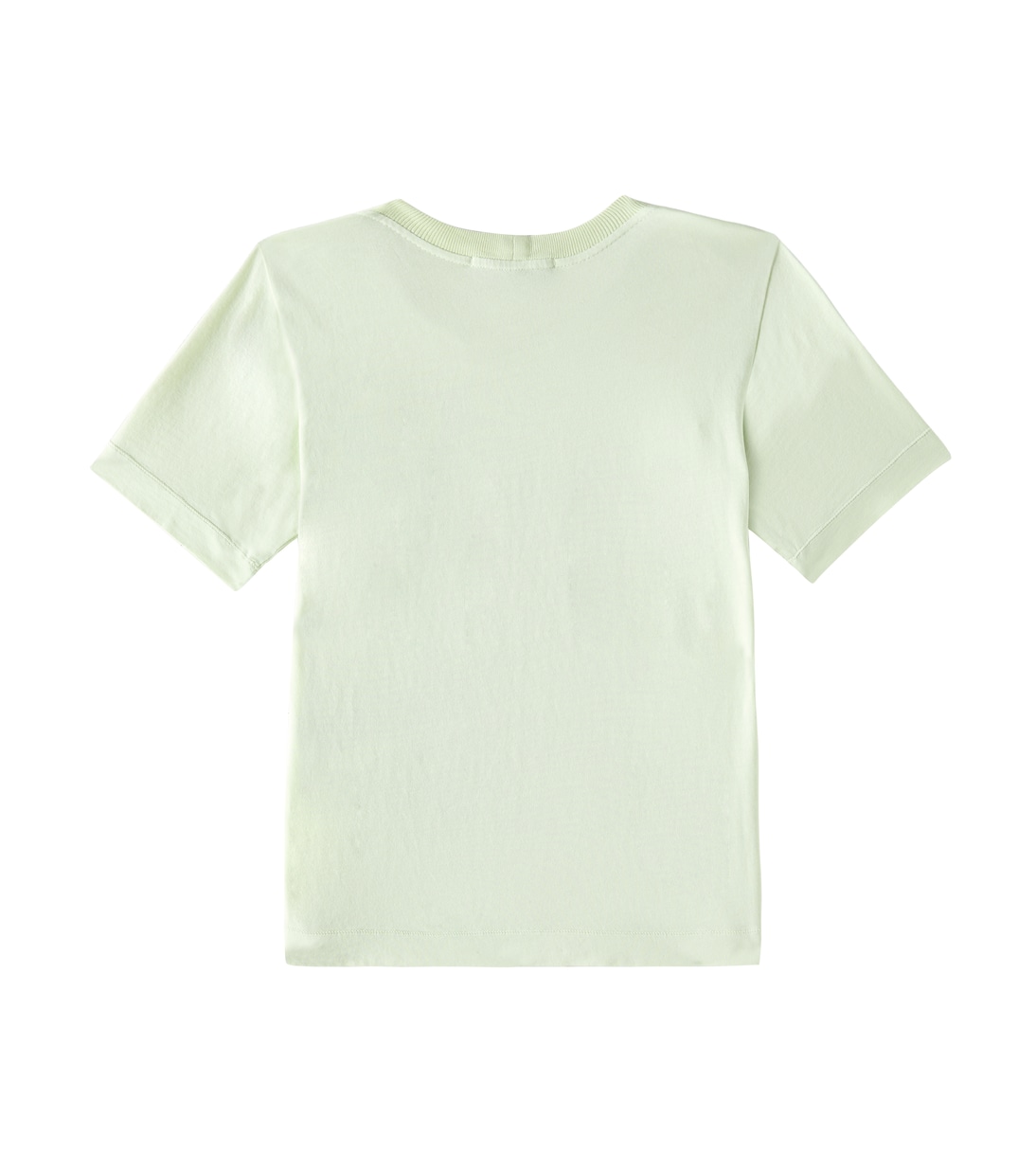 T-shirt Compass in cotone | Stone Island Junior