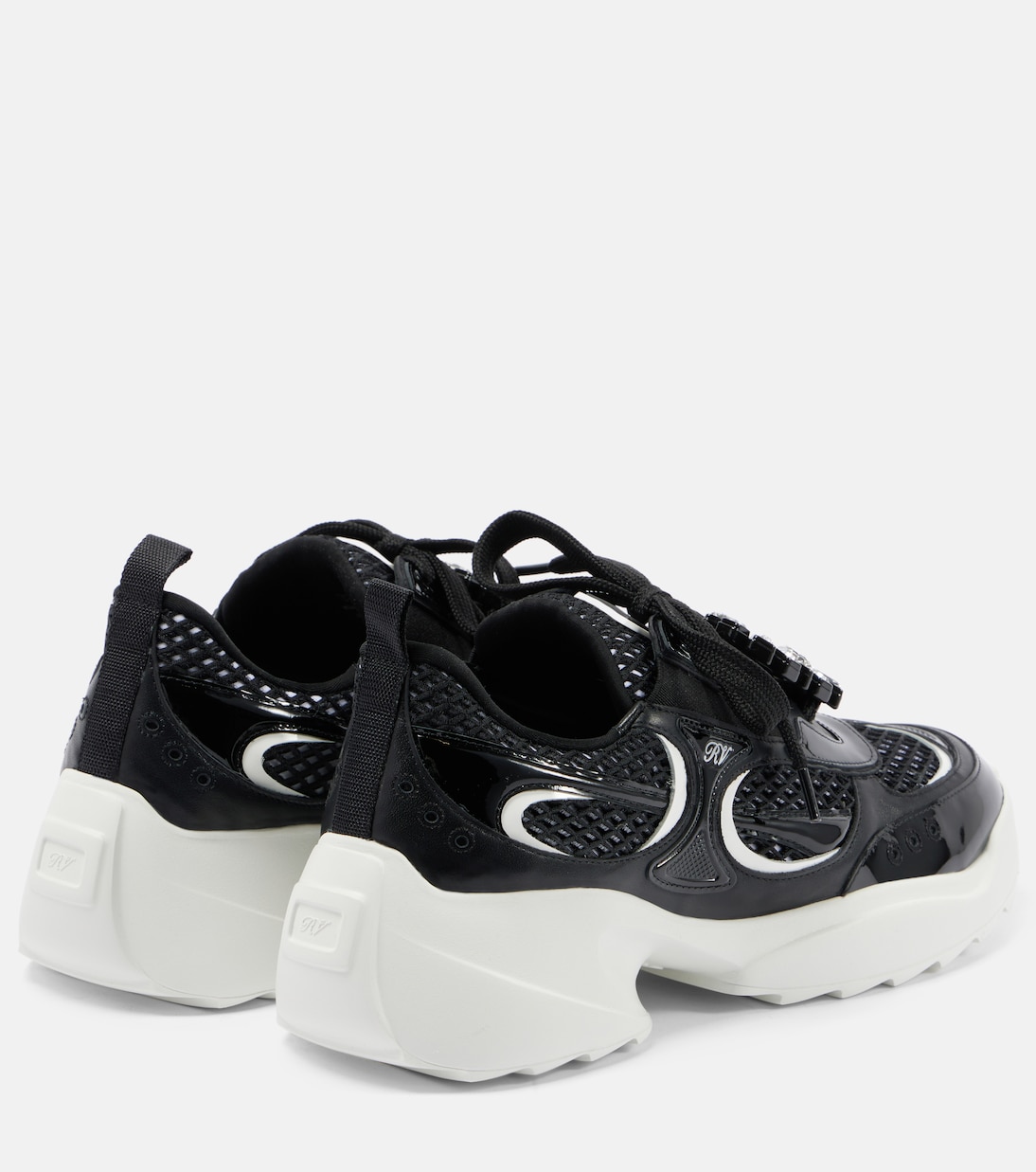 Baskets | Roger Vivier