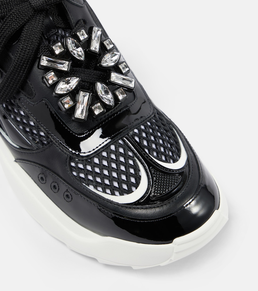 Baskets | Roger Vivier