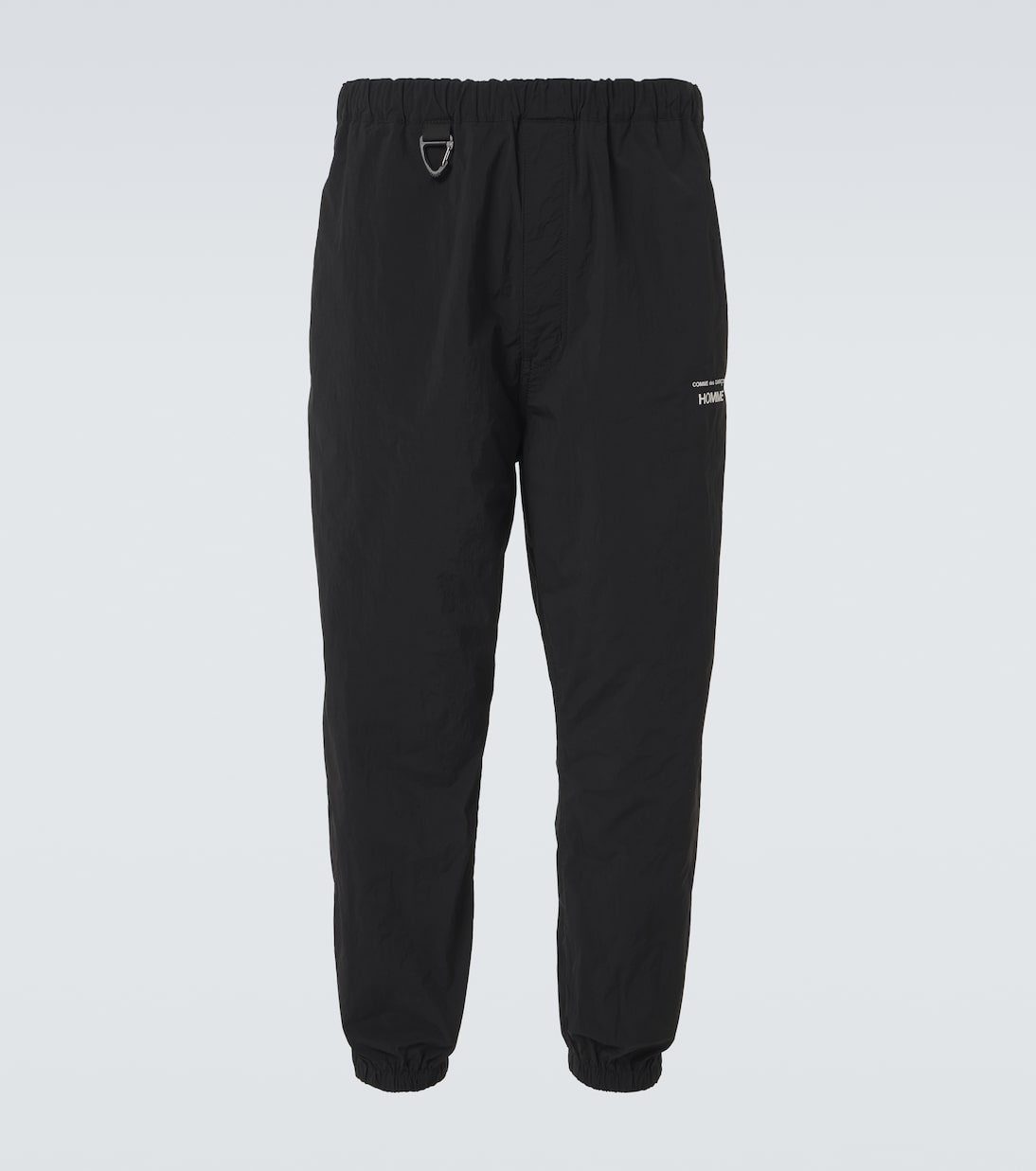 Gerade Hose Typewriter | Comme des Garçons Homme