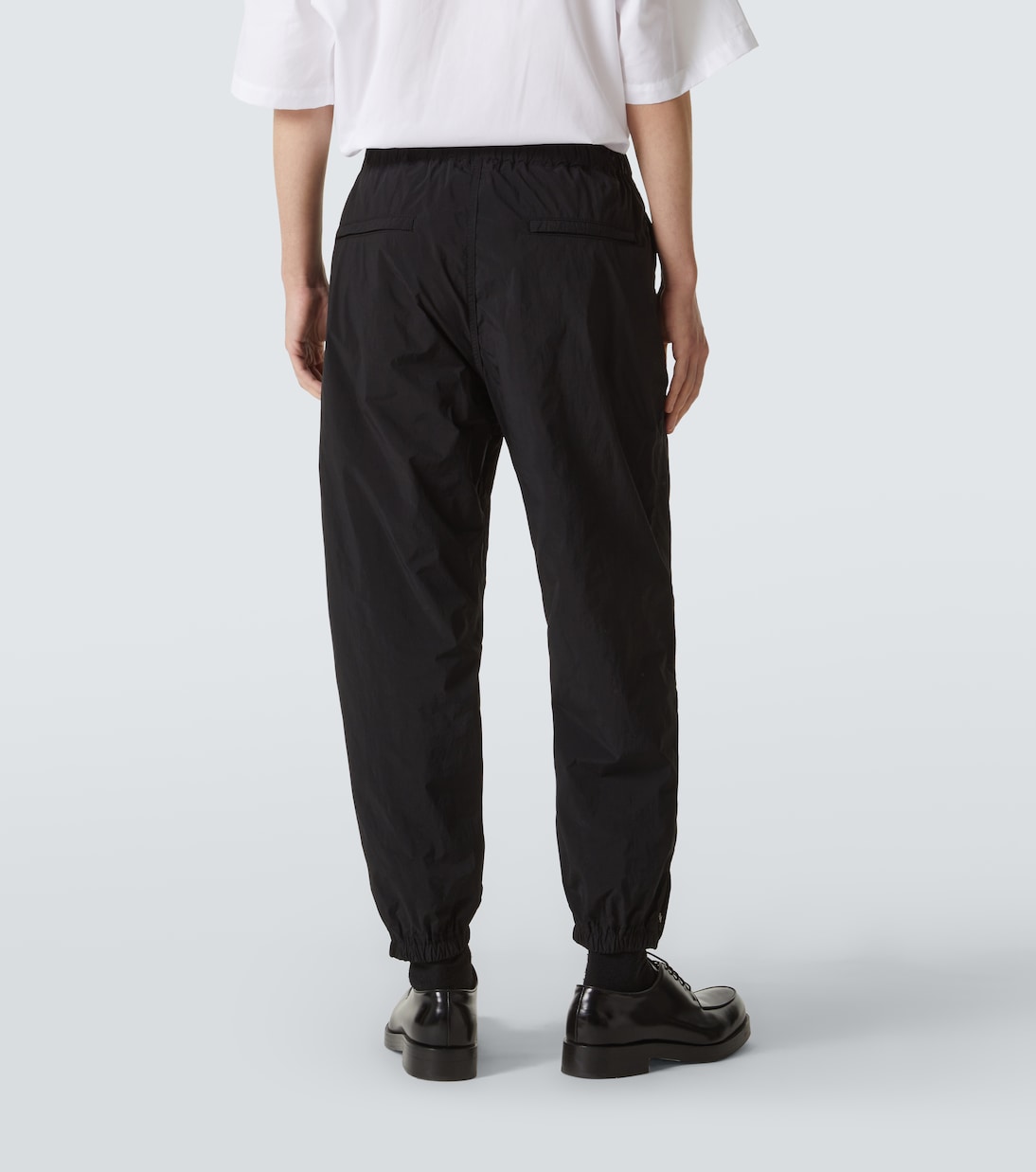 Gerade Hose Typewriter | Comme des Garçons Homme
