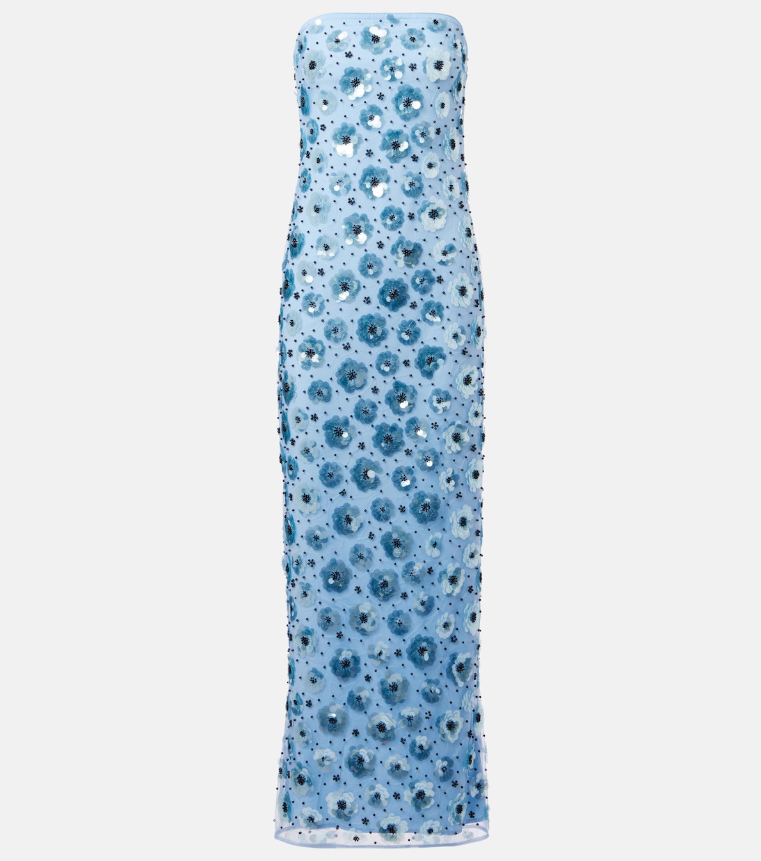 Verzierte Robe  | Rotate