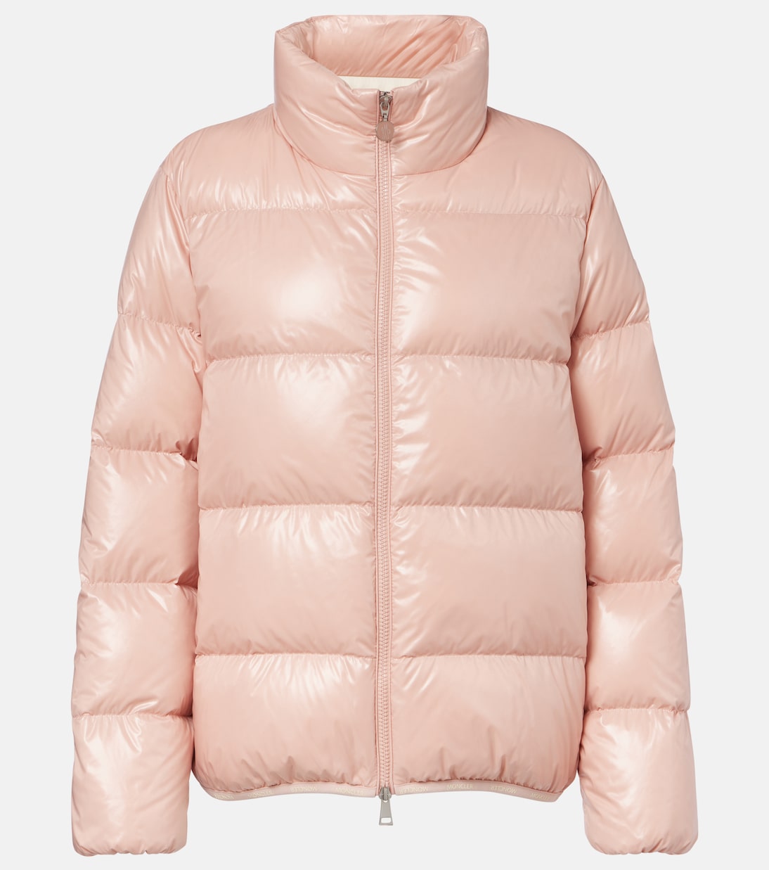Abbadia down jacket | Moncler