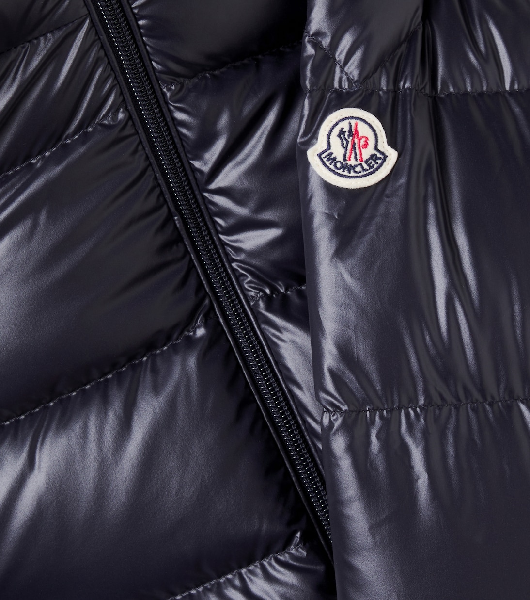 Baby set of down jacket and overalls | Moncler Enfant