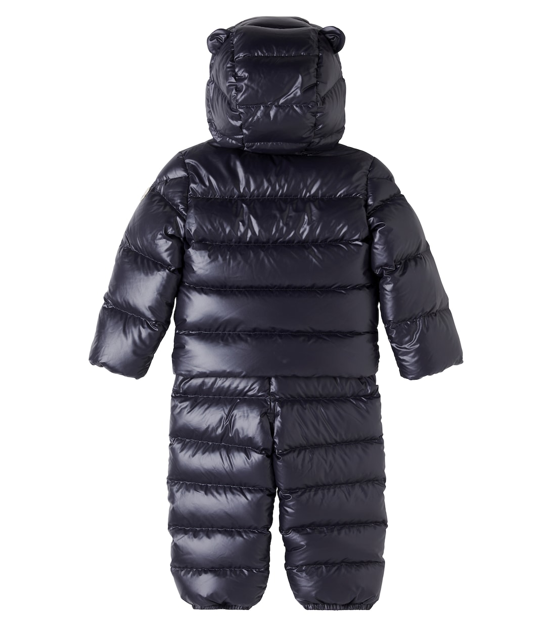 Baby Set aus Daunenjacke und Latzhose | Moncler Enfant