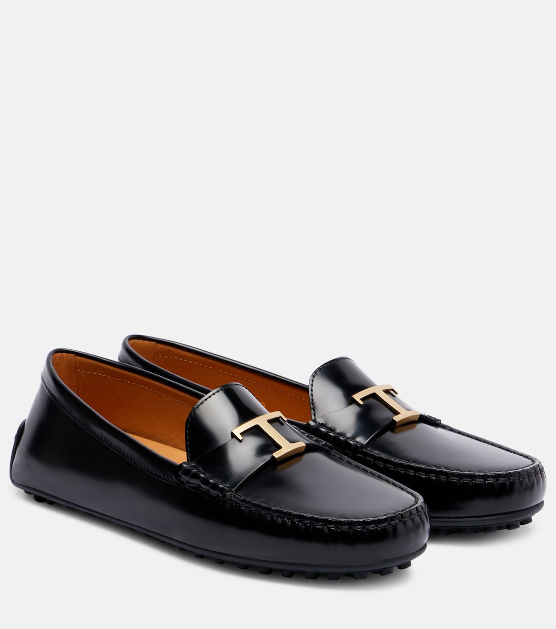 Loafers T Timeless aus Leder | Tod's