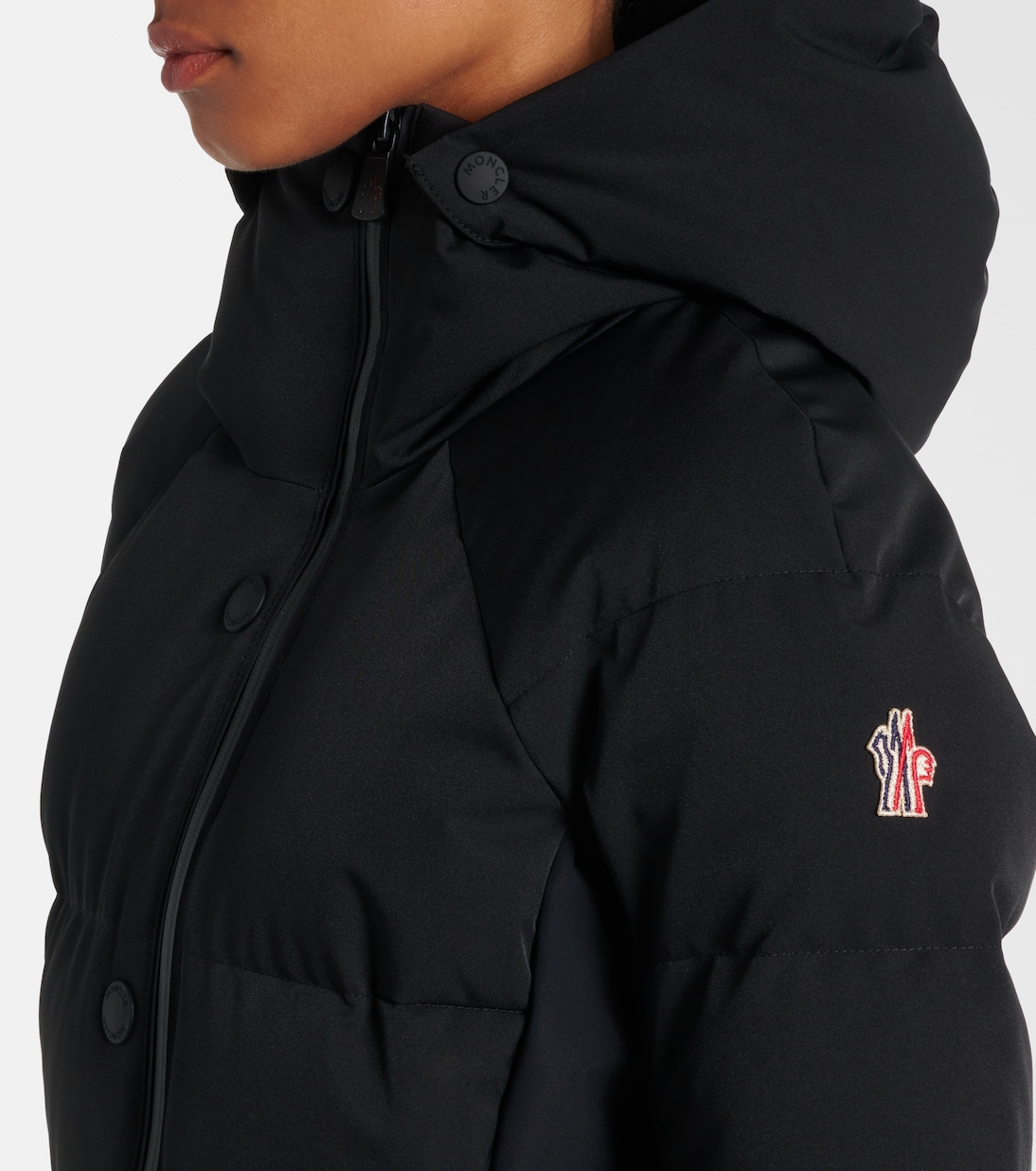 Skijacke Guyane  | Moncler