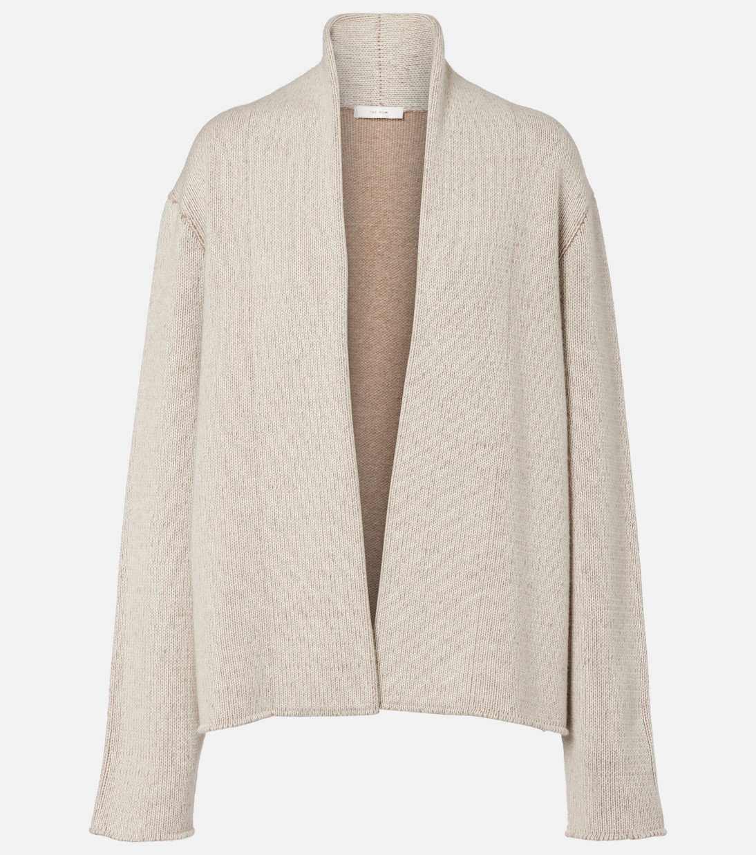Leriko cashmere cardigan  | The Row