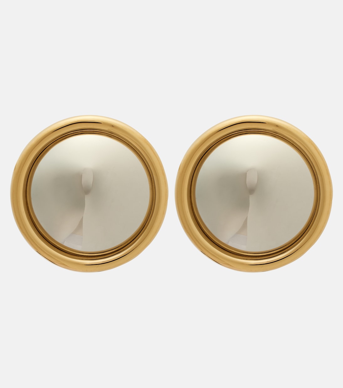 Ohrringe The Rond | Jacquemus