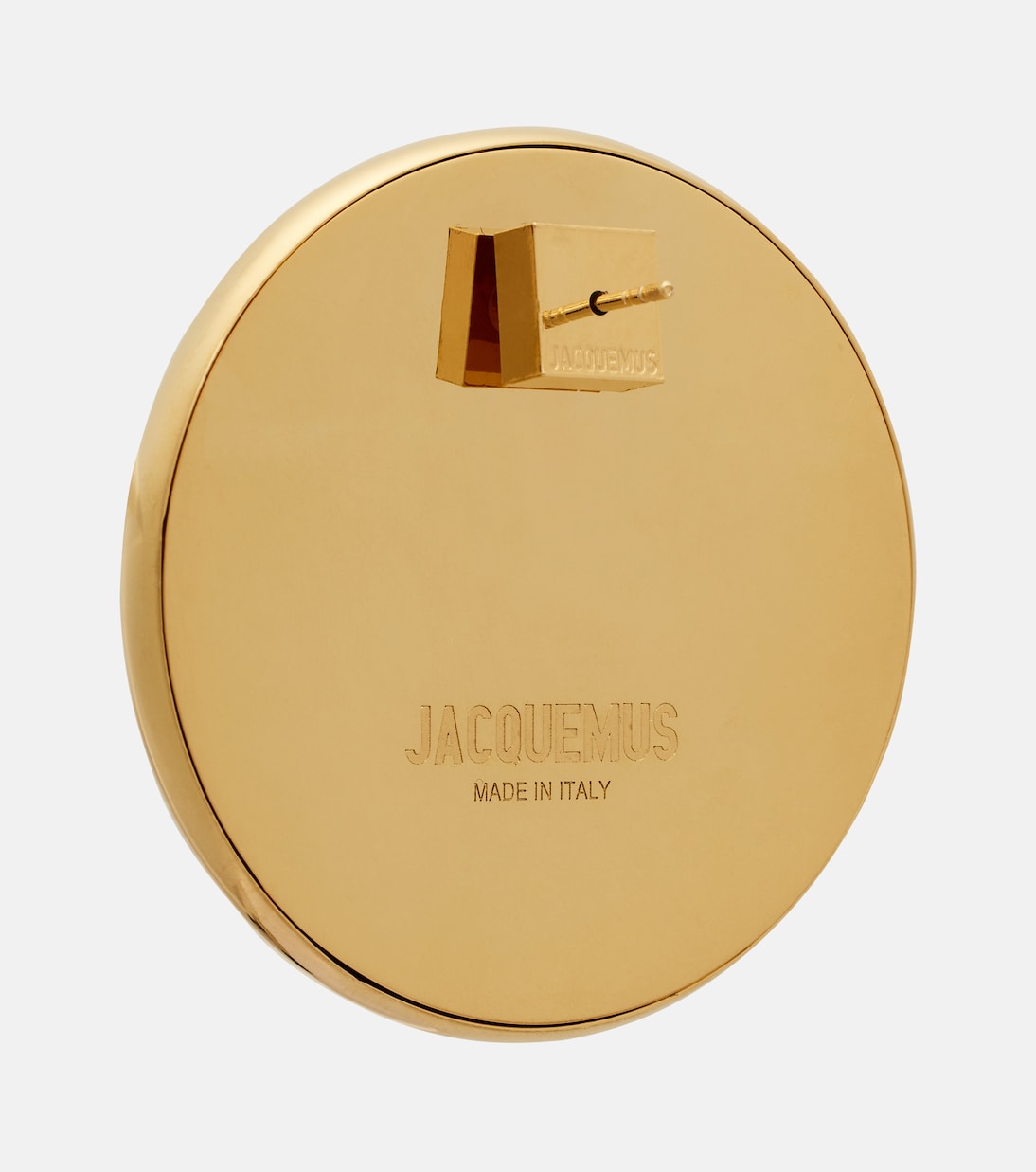 Ohrringe The Rond | Jacquemus