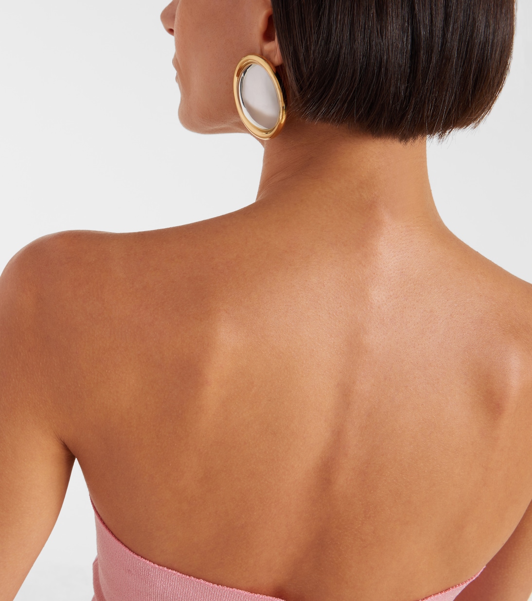 Ohrringe The Rond | Jacquemus