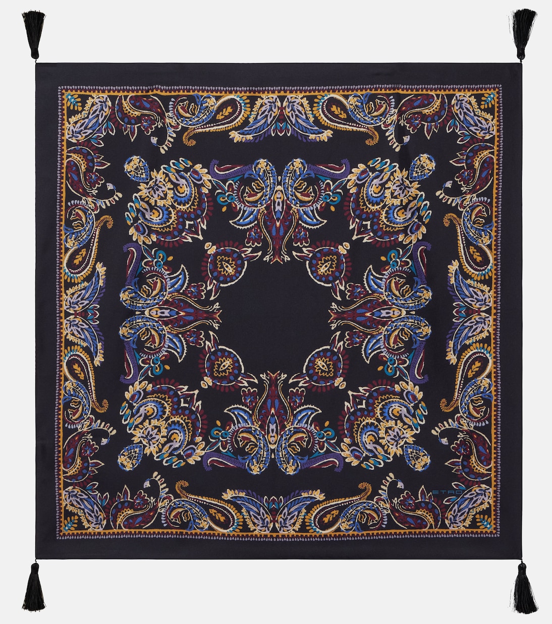 Tuch aus Seide | Etro